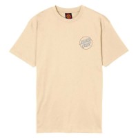 тениска,мъжки,тениски,santa,cruz,wooten,duo,short,sleeve,t,shirt,vanilla,(beige)