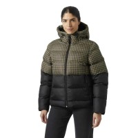 яке,мъжки,якета,дамски,якета,и,палта,helly,hansen,active,puffy,jacket,green,(sepia,houndstooth)