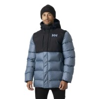 анорак,мъжки,якета,helly,hansen,active,puffy,parka,navy