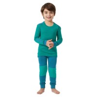 детски,екипи,helly,hansen,lifa,merino,set,green,(green)