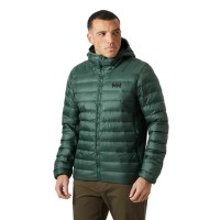 яке,мъжки,якета,дамски,якета,и,палта,helly,hansen,verglas,down,hybrid,2.0,padded,jacket,green,(green)