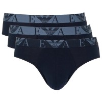 мъжко,бельо,emporio,armani,bold,monogram,slips,3,units,blue,(navy,navy,navy)