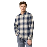 риза,с,дълъг,ръкав,мъжки,ризи,wrangler,1,pocket,regular,fit,long,sleeve,shirt,dusty,blue,(blue)