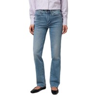 дънки,мъжки,панталони,дамски,панталони,wrangler,112371169,straight,loose,fit,jeans,blue,(indigo,valley)