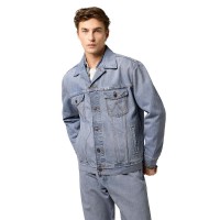 яке,мъжки,якета,wrangler,112371446,relaxed,fit,denim,jacket,light,ice,(blue)