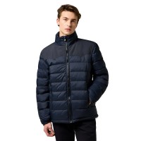яке,мъжки,якета,wrangler,packable,regular,fit,padded,jacket,black,(blue)