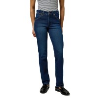 дънки,дамски,панталони,wrangler,piper,slim,fit,jeans,posh,parade,(blue)