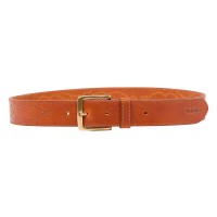 колан,колани,wrangler,western,stitch,belt,cognac,(brown)