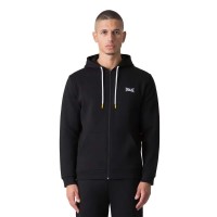 блуза,мъжки,пуловери,everlast,hoodie,full,zip,sweatshirt,black,(black)