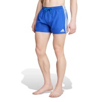 бански,гащета,мъжки,бански,костюми,adidas,3,stripes,3´´,swimming,shorts,semi,lucid,blue,white,(blue)