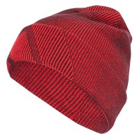 шапка,всички,шапки,adidas,new,knit,structure,beanie,red,(aurora,ruby,pure,ruby)