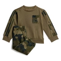 детски,екипи,детски,облекла,за,момчета,adidas,seasonal,essentials,camo,fleece,jogger,in,french,terry,set,olive,strata,black,(green)