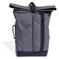раница,раници,adidas,utility,backpack,roll,top,28l,backpack,trace,grey,(grey)