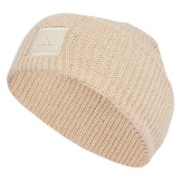 шапка,всички,шапки,adidas,wide,cuff,beanie,wonder,alumina,(beige)