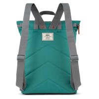 раница,раници,roka,london,finchley,a,recycled,canvas,backpack,green,(sage)