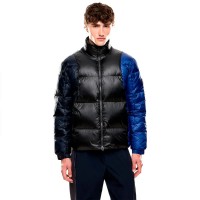 яке,мъжки,якета,ea7,emporio,armani,mountain,colourblock,down,jacket,grey