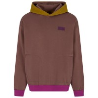 суичър,мъжки,пуловери,ea7,emporio,armani,train,7.0,reversible,hoodie,brown