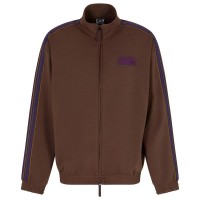 анцуг,дамски,анцузи,ea7,emporio,armani,train,7.0,u,ch,pl,tracksuit,brown