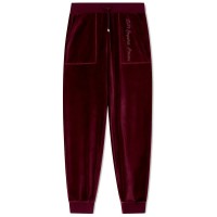 анцуг,дамски,панталони,ea7,emporio,armani,train,athletic,velour,ch,sweat,pants,bordeaux