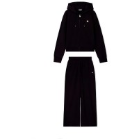 анцуг,дамски,анцузи,ea7,emporio,armani,train,core,oh,tracksuit,black,(black)