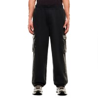 панталони,мъжки,панталони,ea7,emporio,armani,train,graphic,series,co,infill,cargo,pants,grey,(black)