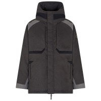 яке,мъжки,якета,ea7,emporio,armani,train,lux,jacket,dark,grey,melange