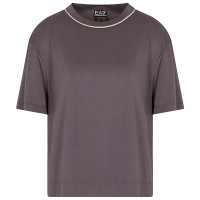 тениска,мъжки,тениски,дамски,тениски,ea7,emporio,armani,train,precious,short,sleeve,t,shirt,grey,(grey)