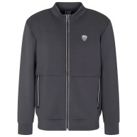 блуза,мъжки,пуловери,ea7,emporio,armani,train,premium,shield,vi,pa,full,zip,sweatshirt,grey,(grey)