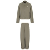 анцуг,дамски,анцузи,ea7,emporio,armani,train,tt,ch,tracksuit,green,(green)