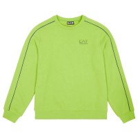 блуза,детски,блузи,ea7,emporio,armani,train,visibility,br,sweatshirt,green,(green,u7116)