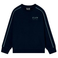 блуза,детски,блузи,ea7,emporio,armani,train,visibility,br,sweatshirt,blue,(navy)