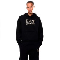 суичър,дамски,блузи,ea7,emporio,armani,train,visibility,hoodie,black,(black,gold)
