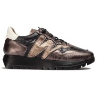 маратонки,дамски,маратонки,wonders,odisei,91,trainers,black,gold,(black)