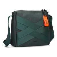 чанта,за,през,рамо,всички,чанти,zwei,alex,al100,shoulder,bag,pine,(green)