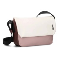 чанти,за,през,рамо,zwei,cargo,ca60,crossbody,white,bordeaux,(pink)