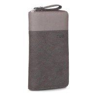 портфейли,и,портмонета,zwei,eva,ev2,woman,wallet,grey,(nubuk,stone)