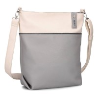 чанта,за,през,рамо,всички,чанти,zwei,jana,j12,shoulder,bag,grey,(foggy)