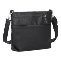 чанта,за,през,рамо,всички,чанти,zwei,jana,j8,shoulder,bag,nubuk,black,(black)