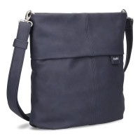чанта,за,през,рамо,всички,чанти,zwei,mademoiselle.m,m12,shoulder,bag,grey,(nubuk,ink)