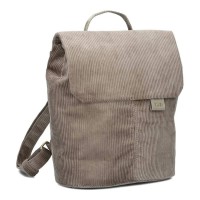 раница,раници,zwei,mademoiselle.m,mr8,backpack,cord,mocca,(beige)