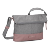 чанта,за,през,рамо,всички,чанти,zwei,olli,ot6,shoulder,bag,grey,(powder)