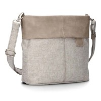 чанта,за,през,рамо,всички,чанти,zwei,olli,ot8,shoulder,bag,sand,(beige)