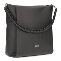 чанта,всички,чанти,zwei,yuna,yu120,handbag,stone,(black)