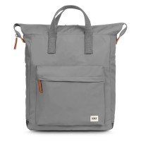 раница,раници,roka,london,bantry,b,backpack,refurbished,grey