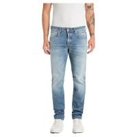 дънки,мъжки,панталони,replay,ma972p.000.727,744,jeans,refurbished,blue