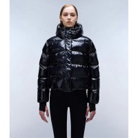 яке,дамски,якета,и,палта,napapijri,glane,jacket,refurbished,black