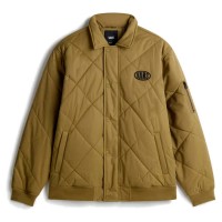 яке,мъжки,якета,дамски,якета,и,палта,vans,hathaway,jacket,brown,(gothic,olive)