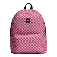 раница,раници,vans,old,skool,check,backpack,mauvewood
