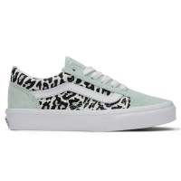 маратонки,детски,маратонки,vans,old,skool,trainers,pastel,green,(green)