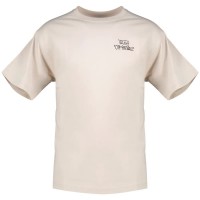 тениска,мъжки,тениски,vans,stomper,loose,fit,short,sleeve,t,shirt,beige,(taupe,mist)